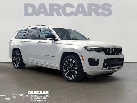 JEEP GRAND CHEROKEE 2022 1C4RJKDG4N8538295 image JEEP GRAND CHEROKEE 2022 1C4RJKDG4N8538295 image